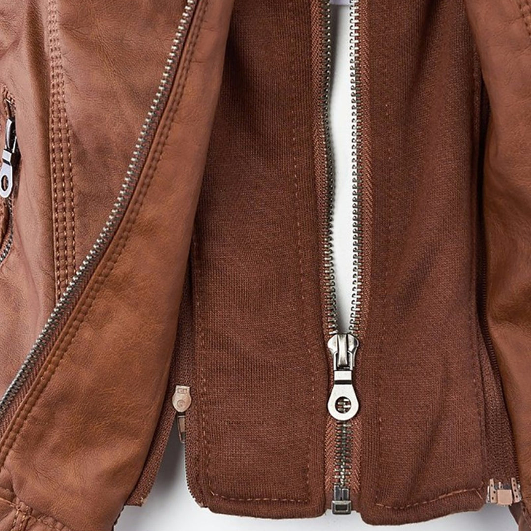 Isabel | Chaqueta de Elegancia Suprema