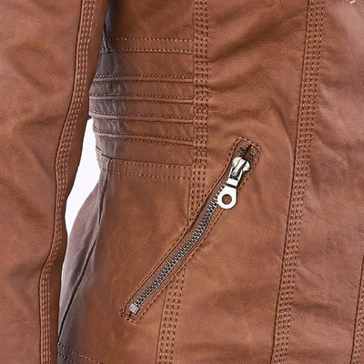 Isabel | Chaqueta de Elegancia Suprema
