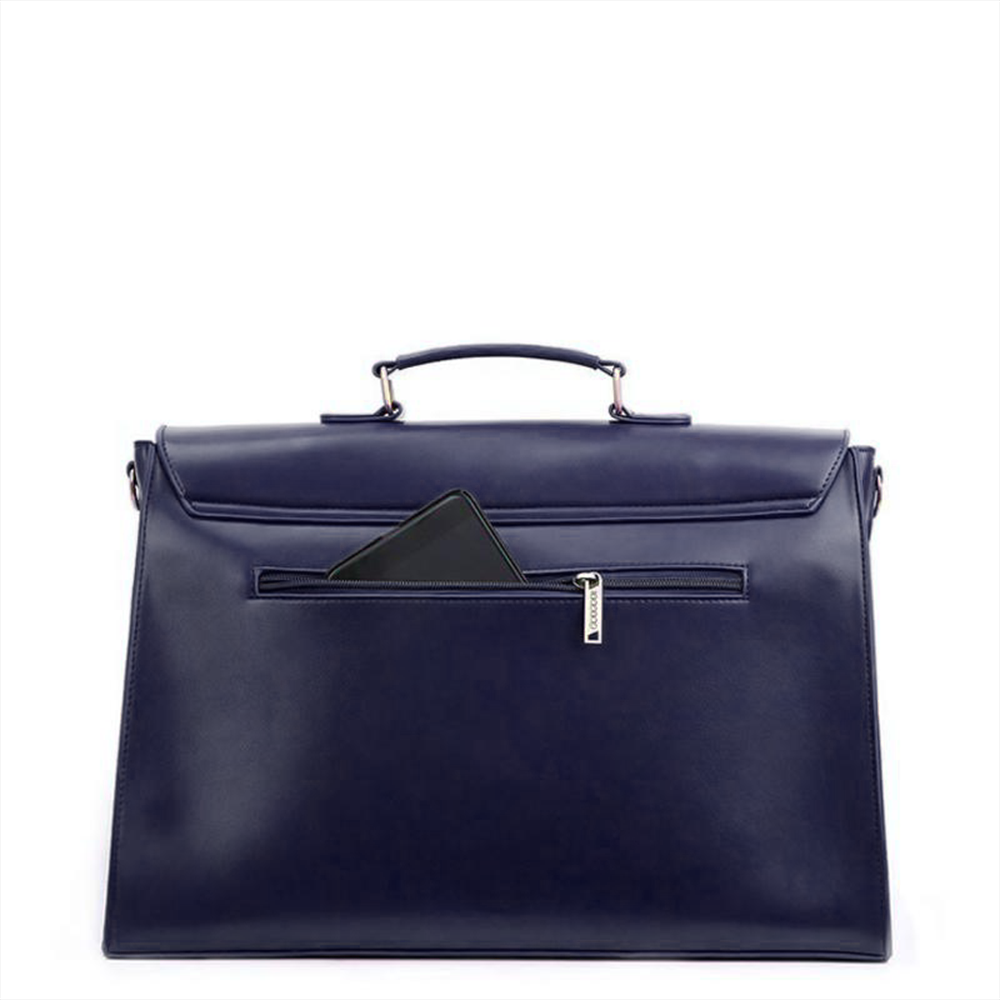Brenda™ | Bolso de Hombro con Nudos Decorativos