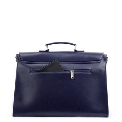 Brenda™ | Bolso de Hombro con Nudos Decorativos