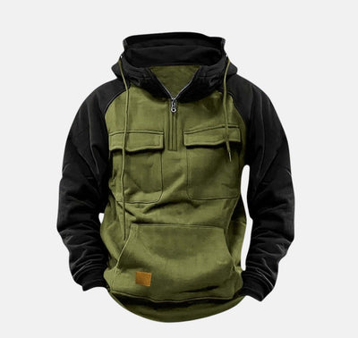 ANTONIO | Elegante Sudadera con Capucha
