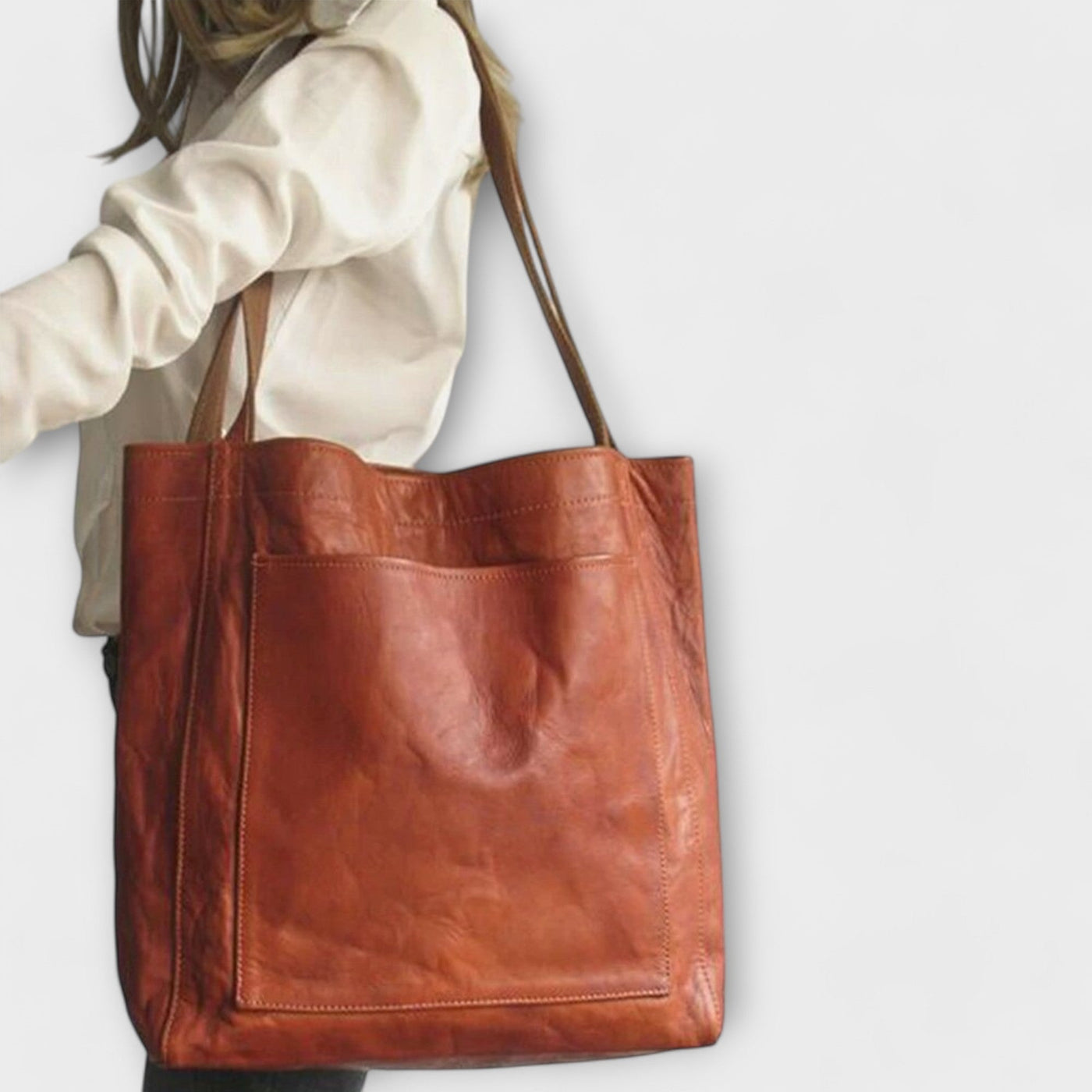 Zaphira™ | Bolso Atemporal con Estilo Chic
