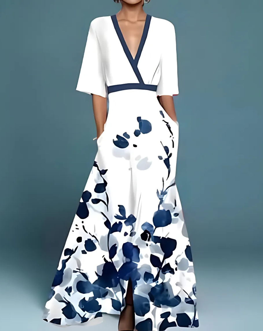 Anat™ | Vestido Avi para Alona