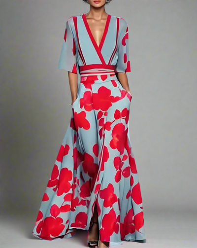 Anat™ | Vestido Avi para Alona