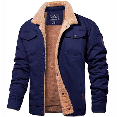 Wincenty™ | Kurtka Bomberka