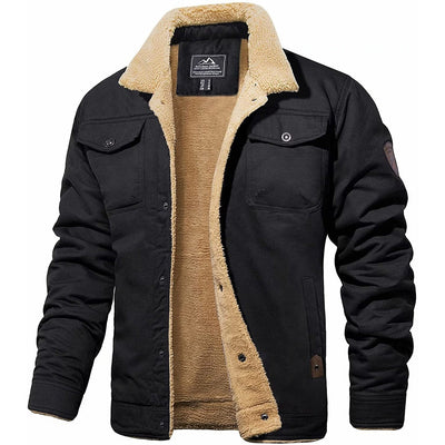 Wincenty™ | Kurtka Bomberka