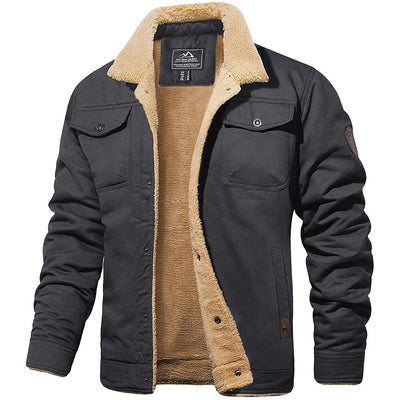 Wincenty™ | Kurtka Bomberka