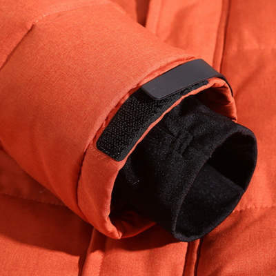 Iván™ | Chaqueta Impermeable Elegante
