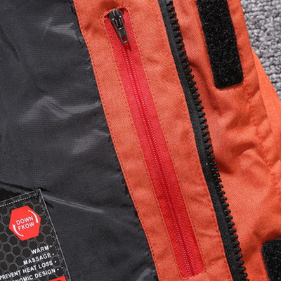 Iván™ | Chaqueta Impermeable Elegante