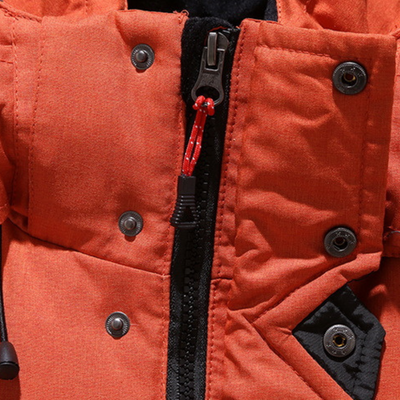 Iván™ | Chaqueta Impermeable Elegante