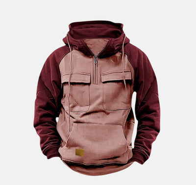 ANTONIO | Elegante Sudadera con Capucha