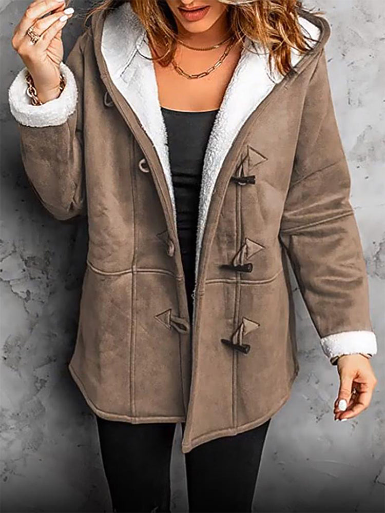 Jocelyn™ | Abrigo Elegante