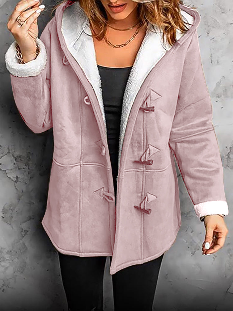 Jocelyn™ | Abrigo Elegante
