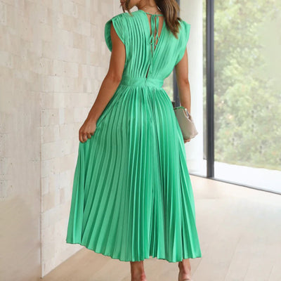 Yael™ | Vestido Elegante Clásico