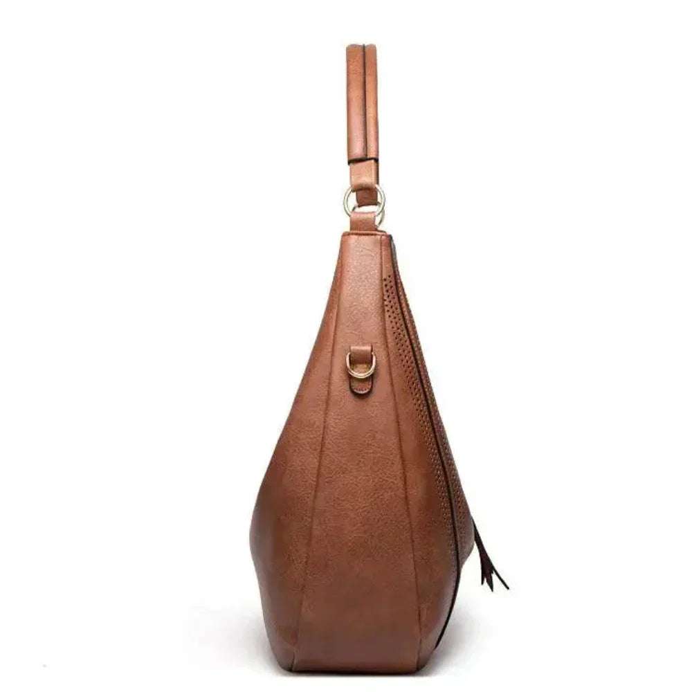 Zephyrus™ | Bolso de Hombro Elegante