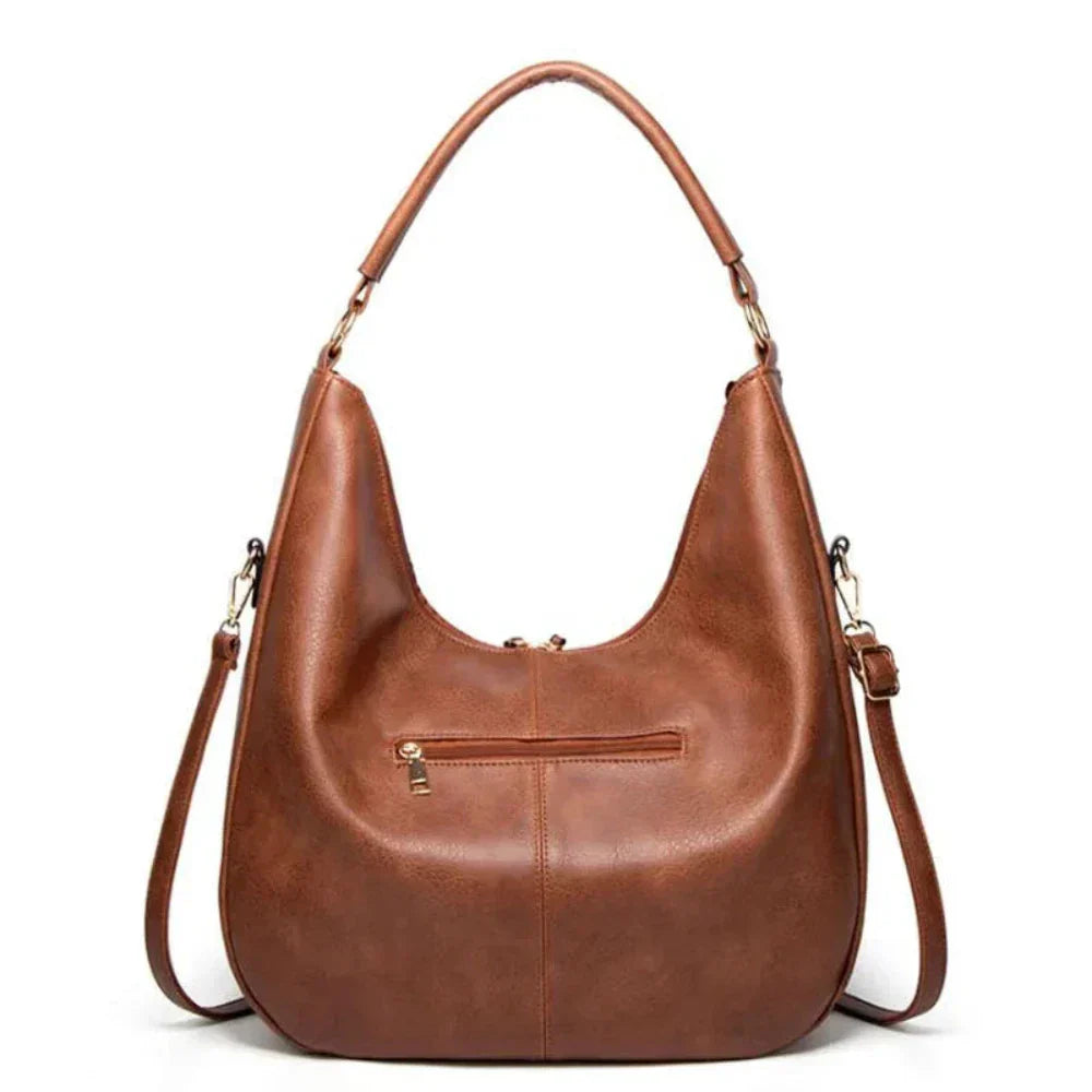 Zephyrus™ | Bolso de Hombro Elegante