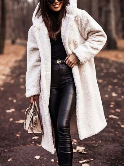 Elena™ | Chaqueta Aislante