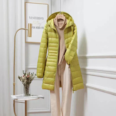 Sky - Chaleco ligero ideal para el otoño