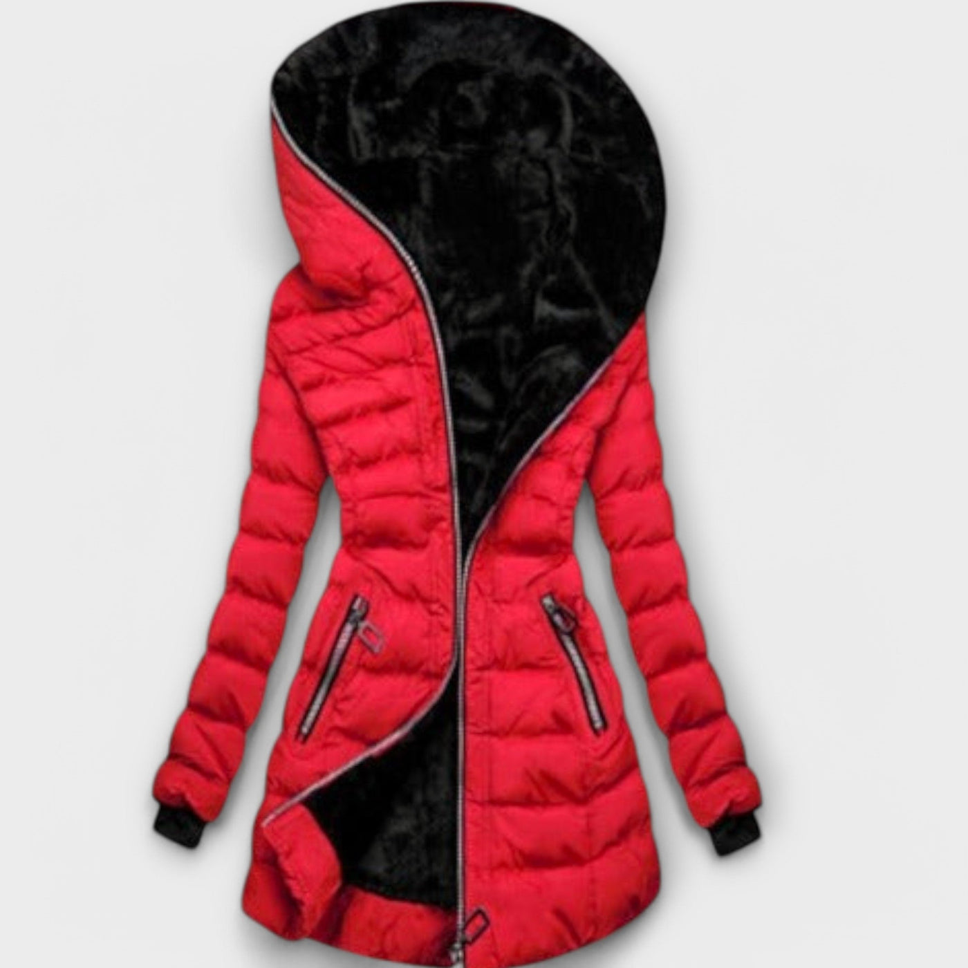 Selvaggia™ | Chaqueta De Invierno