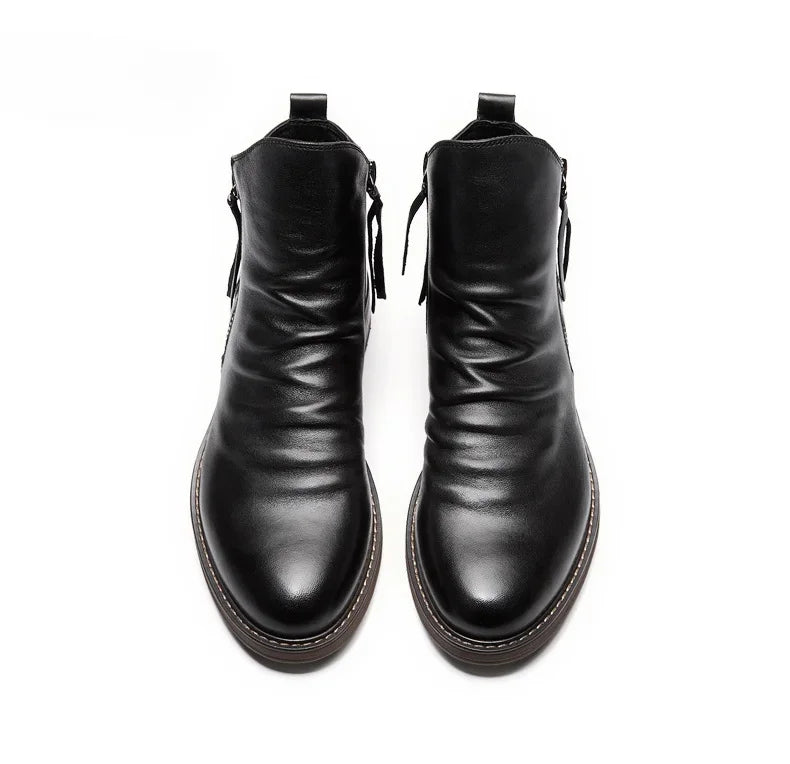 Elegante™ | Botas de Hombre