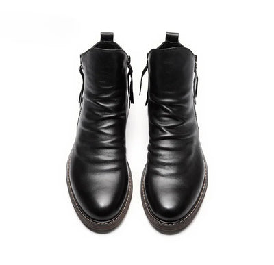 Elegante™ | Botas de Hombre