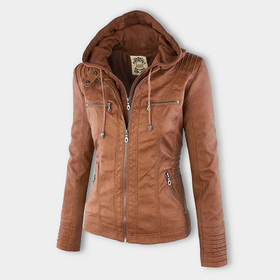 Isabel | Chaqueta de Elegancia Suprema