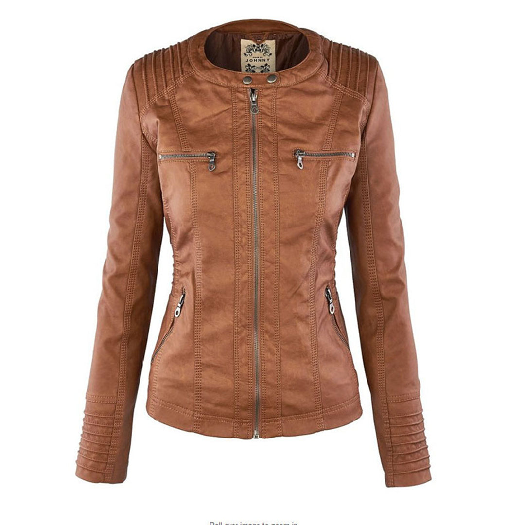 Isabel | Chaqueta de Elegancia Suprema