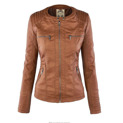 Isabel | Chaqueta de Elegancia Suprema