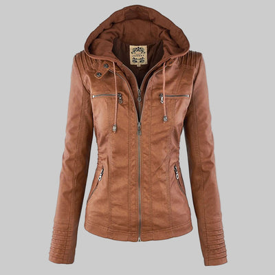 Isabel | Chaqueta de Elegancia Suprema