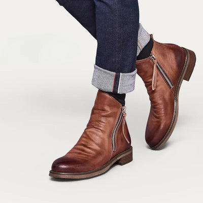 Elegante™ | Botas de Hombre