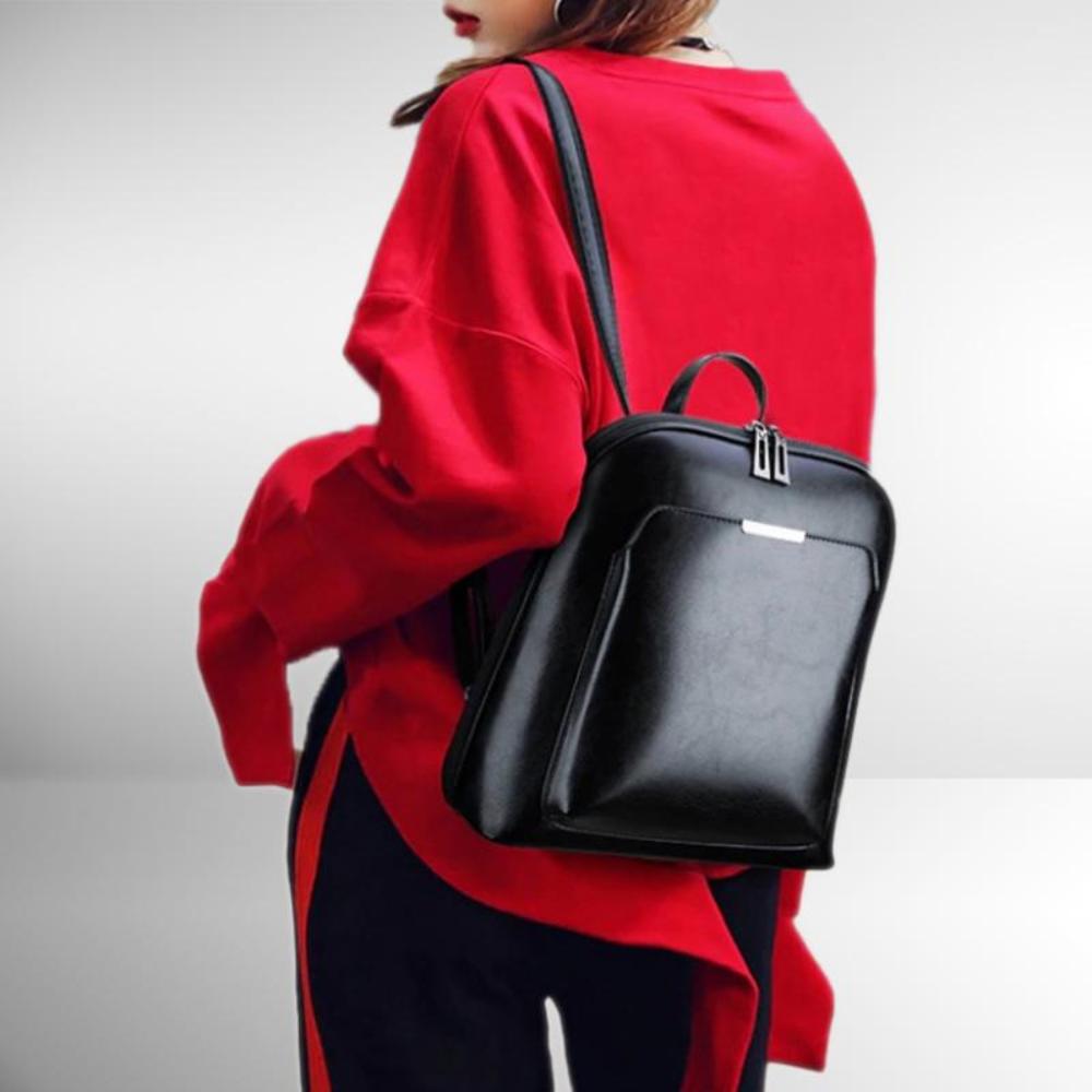 Kassilo™ | Bolso de Hombro Vintage Clásico
