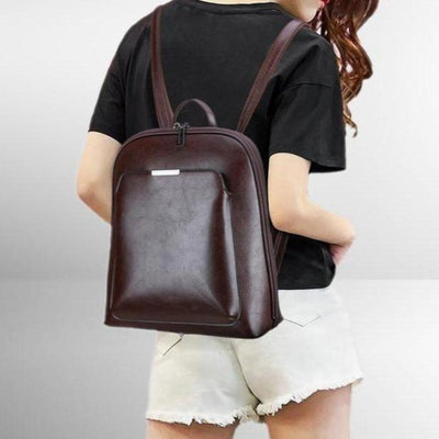 Kassilo™ | Bolso de Hombro Vintage Clásico
