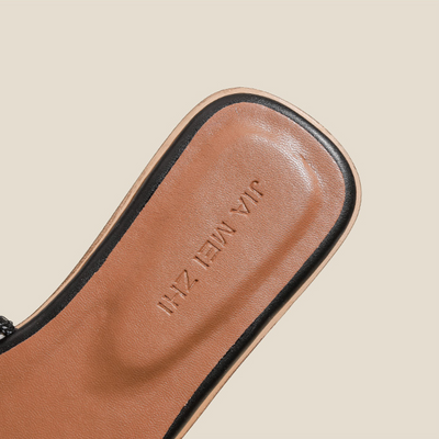 Noa™ | Bailarinas Elegantes con Tira en T