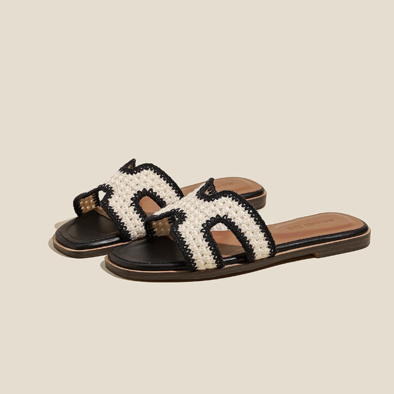 Noa™ | Bailarinas Elegantes con Tira en T