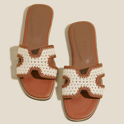Noa™ | Bailarinas Elegantes con Tira en T