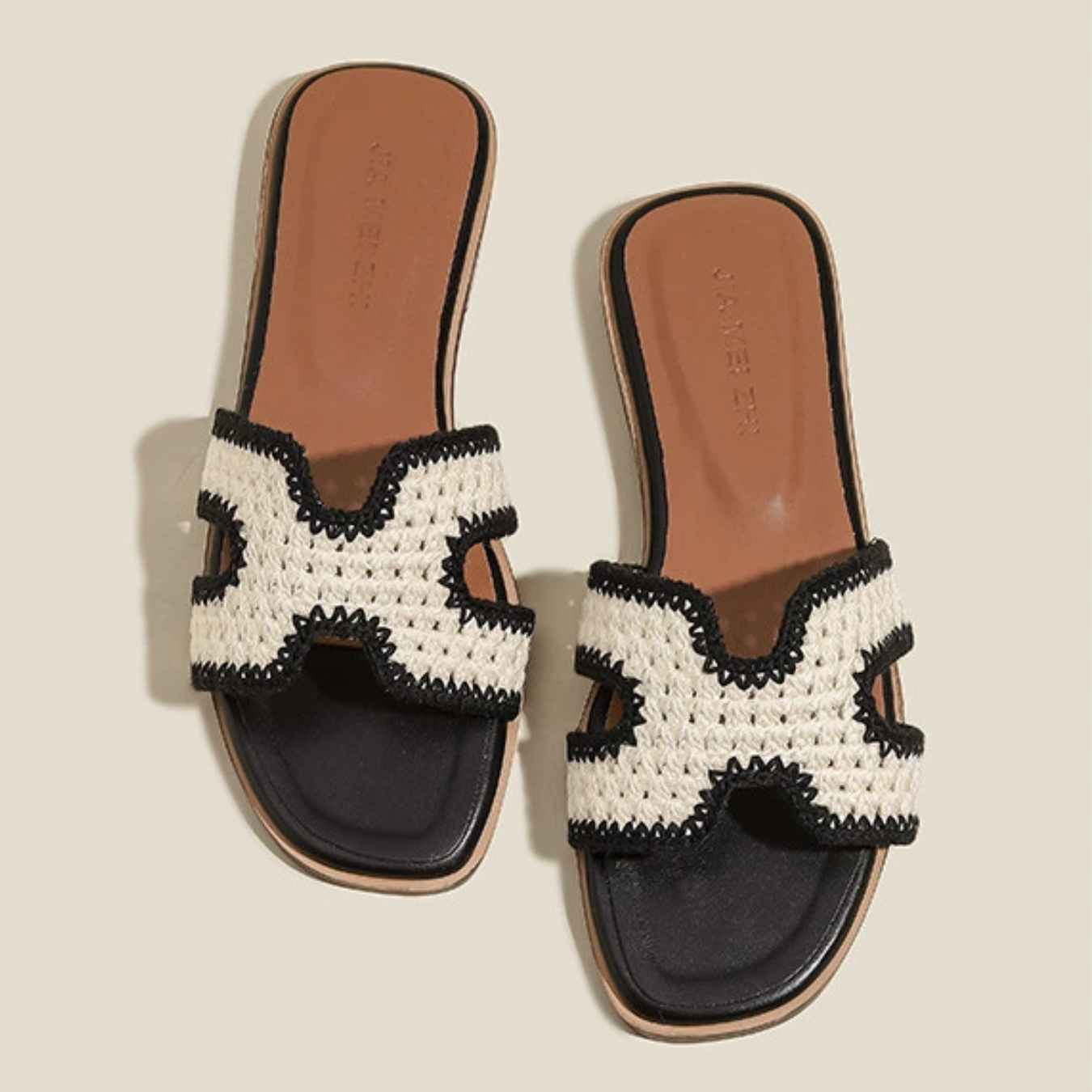 Noa™ | Bailarinas Elegantes con Tira en T