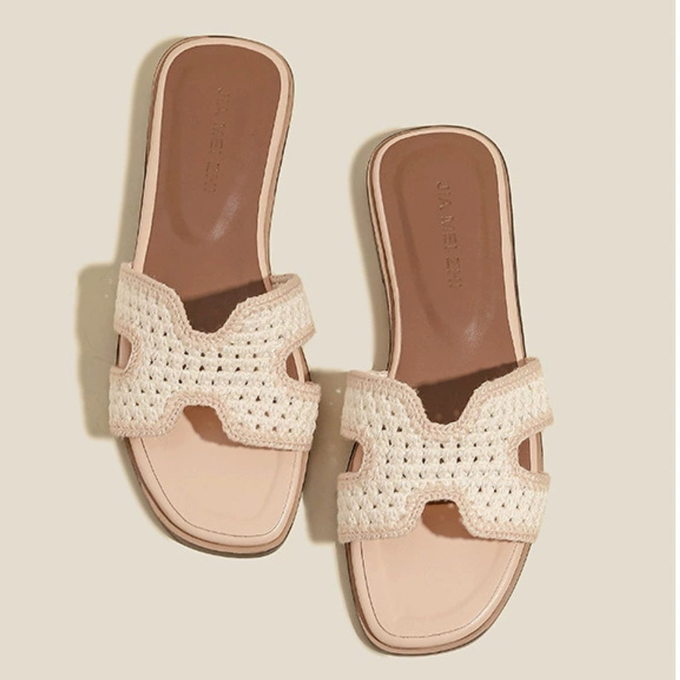 Noa™ | Bailarinas Elegantes con Tira en T