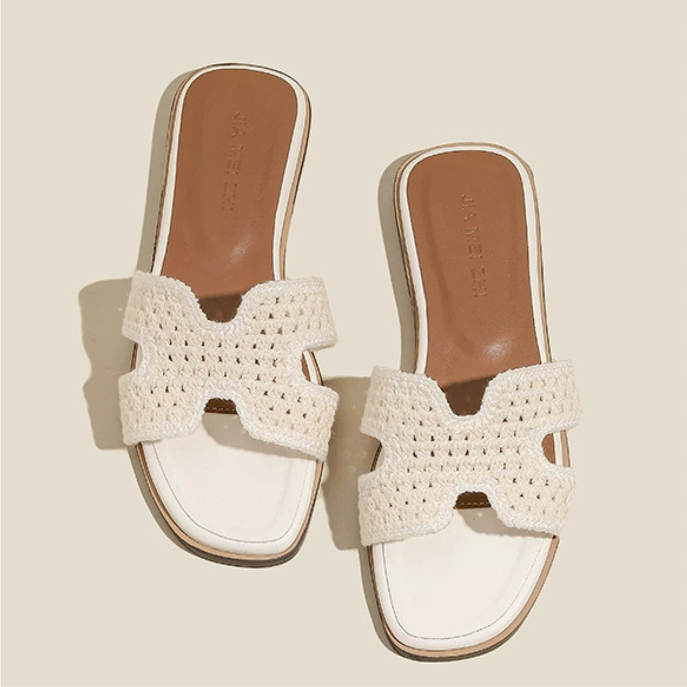 Noa™ | Bailarinas Elegantes con Tira en T