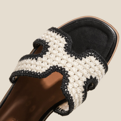 Noa™ | Bailarinas Elegantes con Tira en T