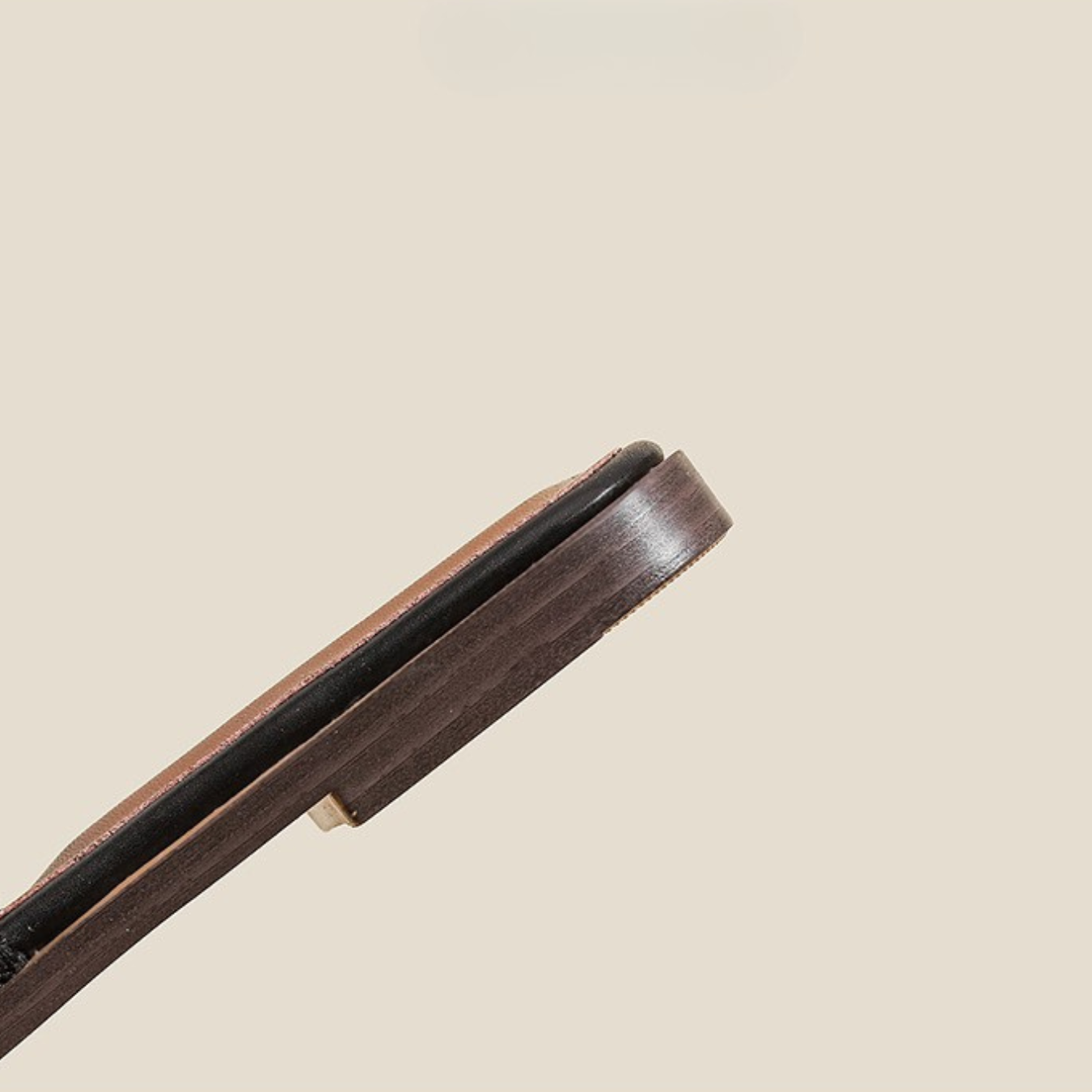 Noa™ | Bailarinas Elegantes con Tira en T