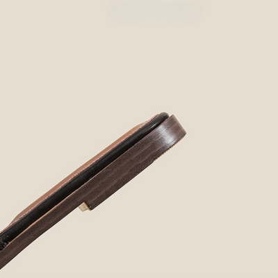 Noa™ | Bailarinas Elegantes con Tira en T