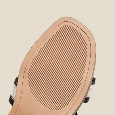 Noa™ | Bailarinas Elegantes con Tira en T