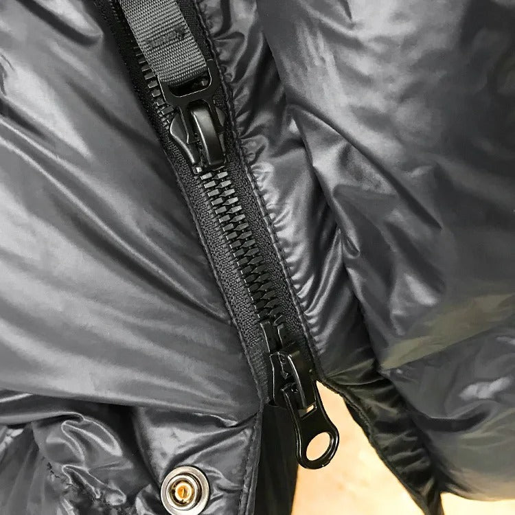 CLARISSA™ | Abrigo de Invierno Impermeable y Cálido