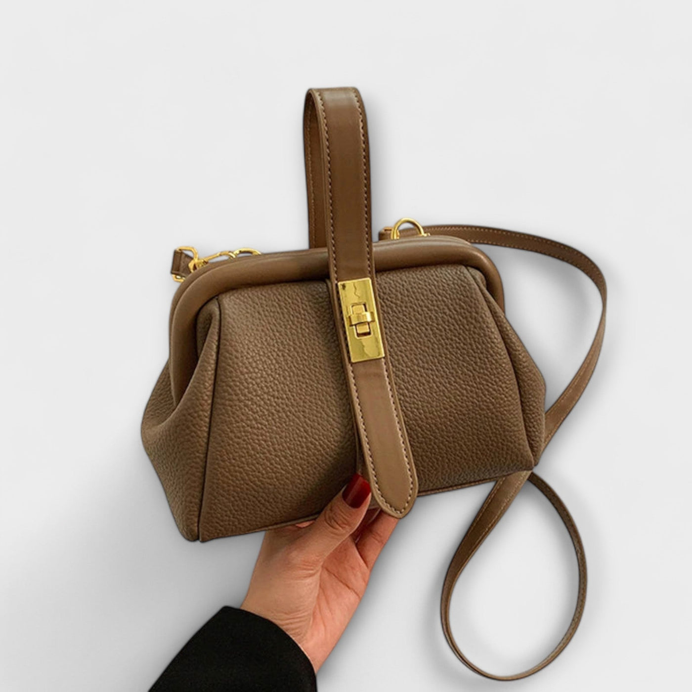 Malice™ | Bolso Inspirado en el Estilo Retro