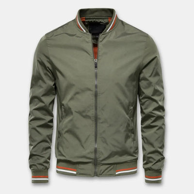 Éric™ | Chaqueta Bomber Moderna