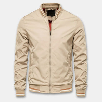 Éric™ | Chaqueta Bomber Moderna
