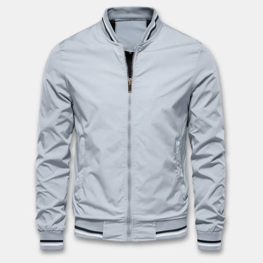 Éric™ | Chaqueta Bomber Moderna