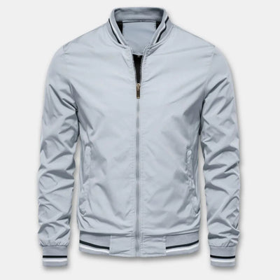 Éric™ | Chaqueta Bomber Moderna
