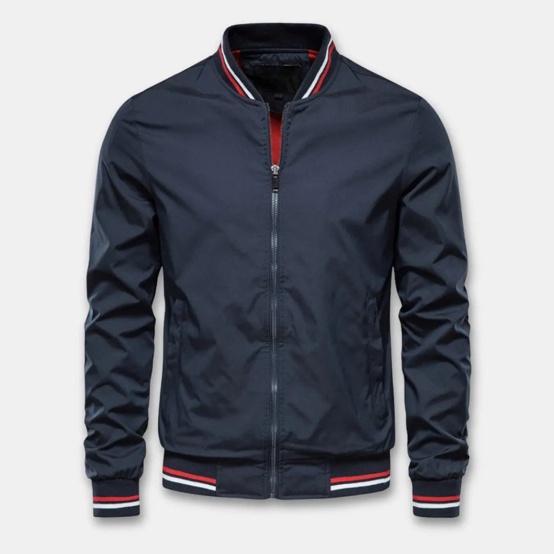 Éric™ | Chaqueta Bomber Moderna