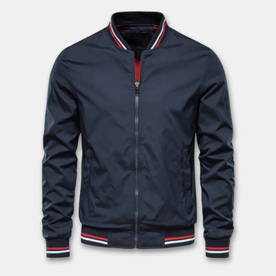 Éric™ | Chaqueta Bomber Moderna
